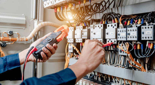 Best Industrial Electrical Services  in Cabool, MO