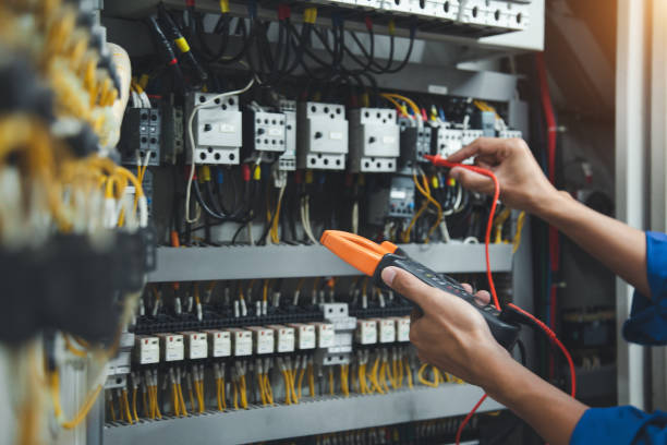 Best Ceiling Fan Installation Electrician  in Cabool, MO