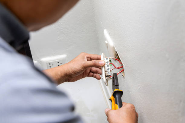 Best Electrical Outlet Repair  in Cabool, MO