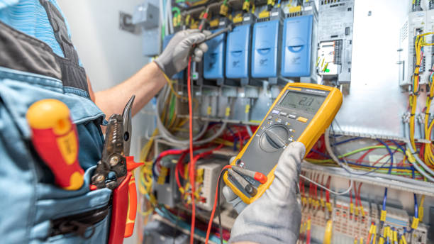 Best Circuit Breaker Repair  in Cabool, MO