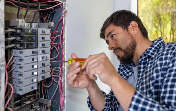 Electrical Outlet Repair in Cabool, MO